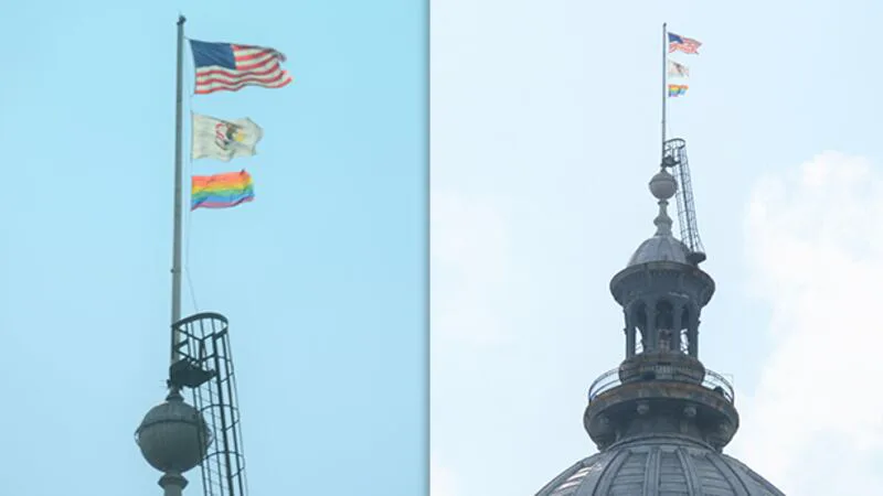 Kelly Cassidy: Vote for Marriage Equality in IL