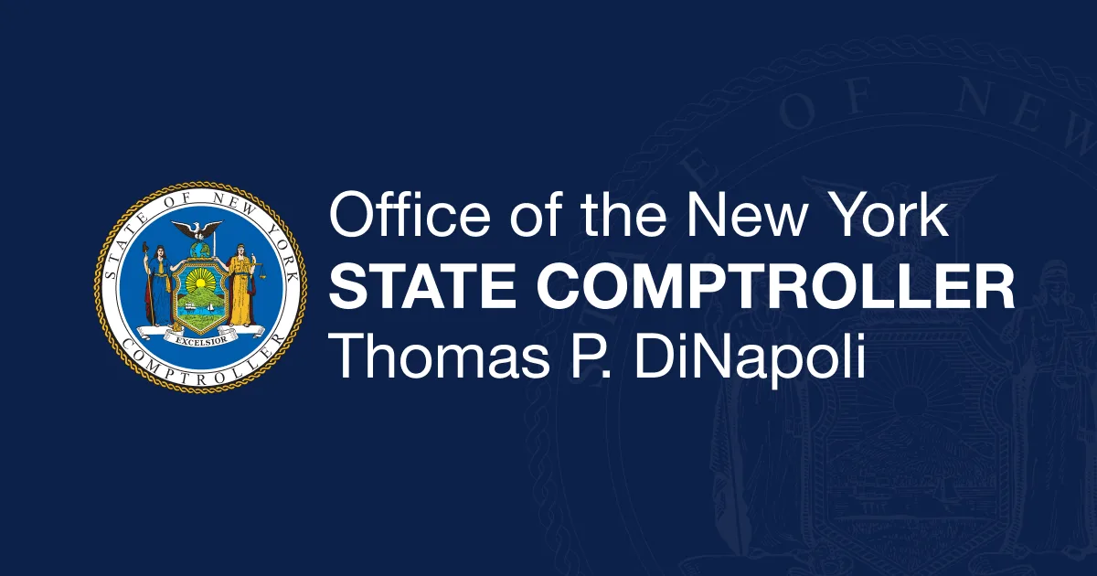 Petition to the NY Office of State Comptroller's and the NY State Legislature for direct State oversight for fiscal management and property tax relief