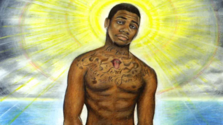Lil B for Graduation Speaker 2021