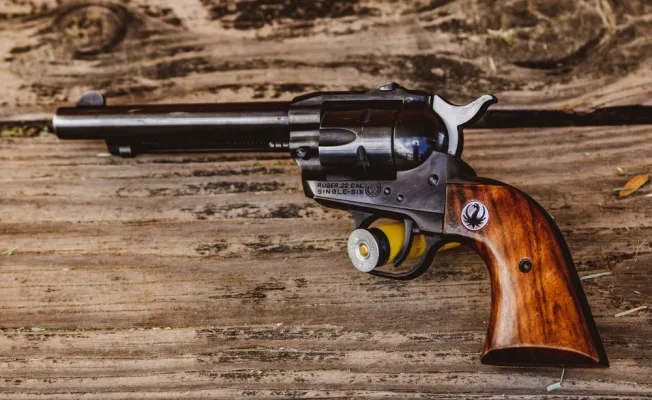Change to Texas Gun Laws