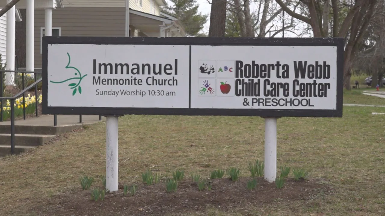 Keep The Northeast Neighborhood Association out of Roberta Webb Child Care Center