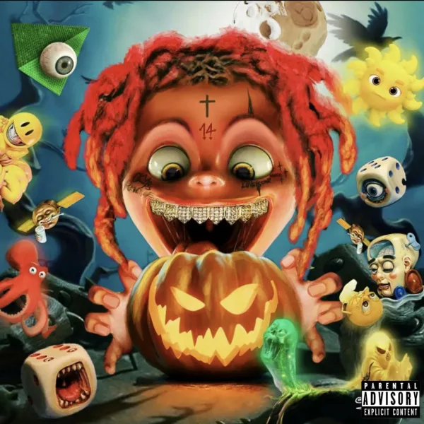 Put Devils Voice on ALLTY5