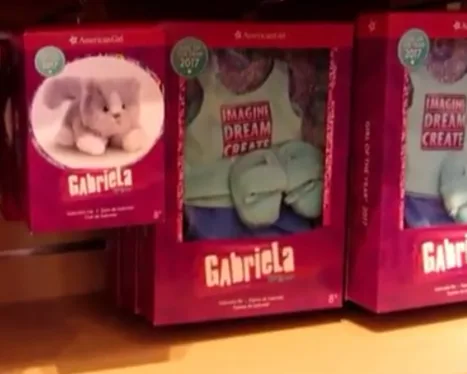 Original AG packaging