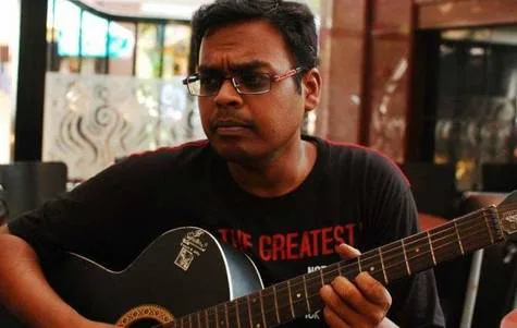 WE WANT SANKET BACK