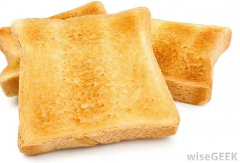We want 10p toast back!