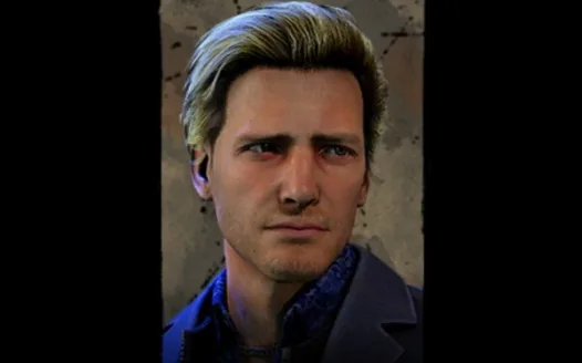 We want Shirtless Felix skin on DBD