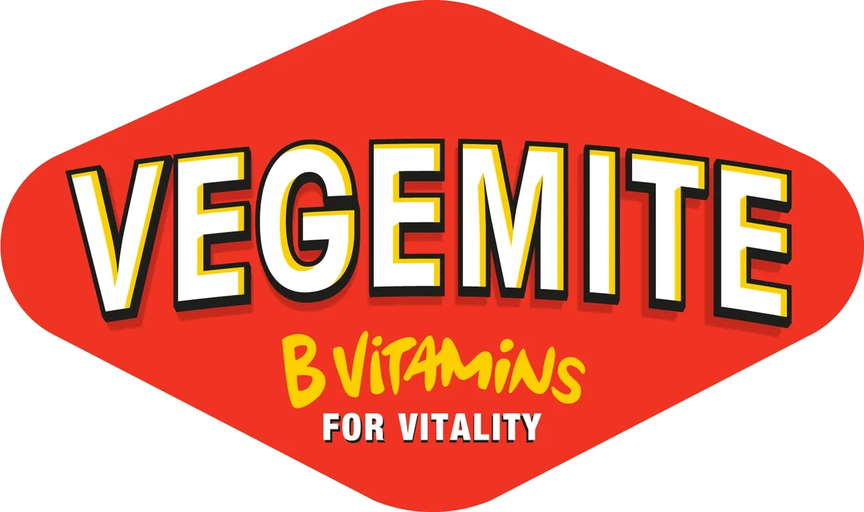 #TeamVegemite