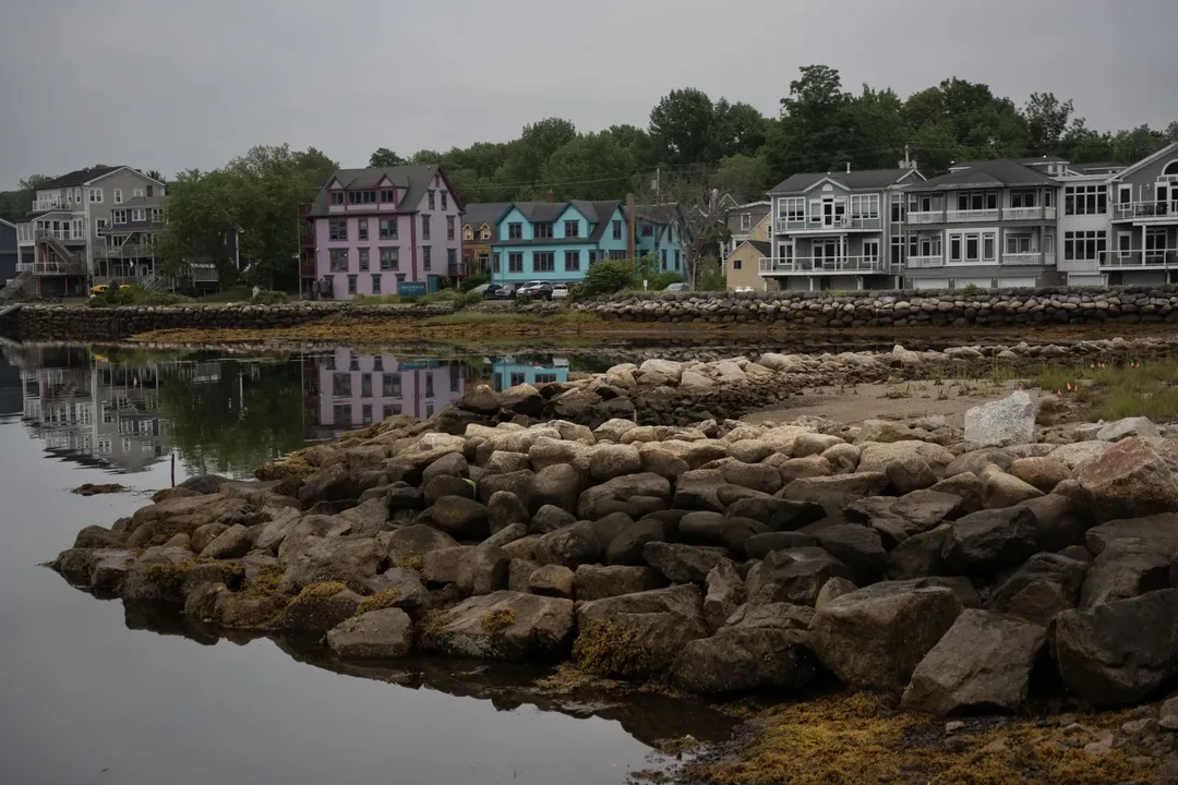 Express Concern about the Bareland Condo Development - Oceans Landing Private Estate