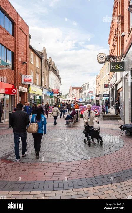 Maidenhead Local Food