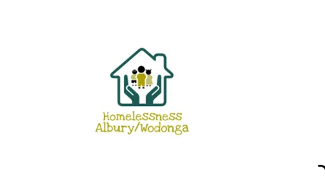 Homelessness Albury/Wodonga