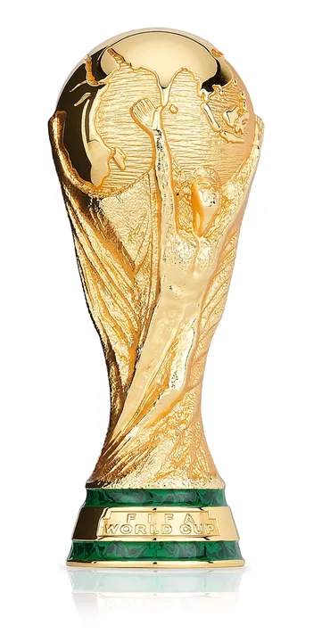 Hold the 2018 FIFA World Cup in the United States