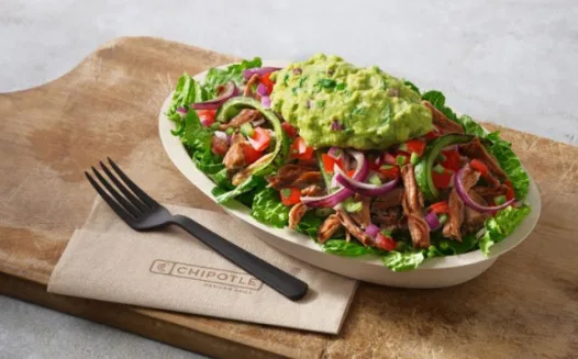 Modern Healthy Food for Harleysville!