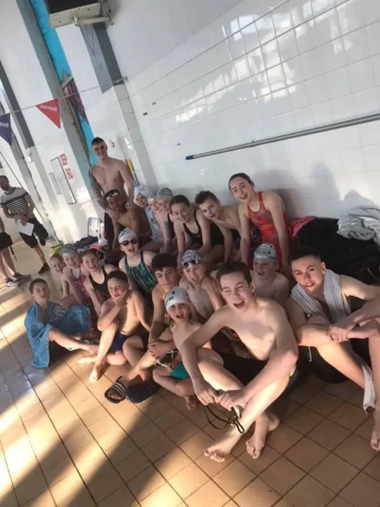 SAVE OUR CHILDRENS SWIM CLUB AND CLASSES - HUDDERSFIELD