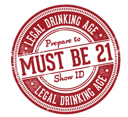 Drinking Age - Should not be Lowered