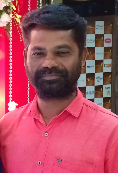 கன்னியாகுமரி செய்தியாளர் மீது பொய் வழக்கு