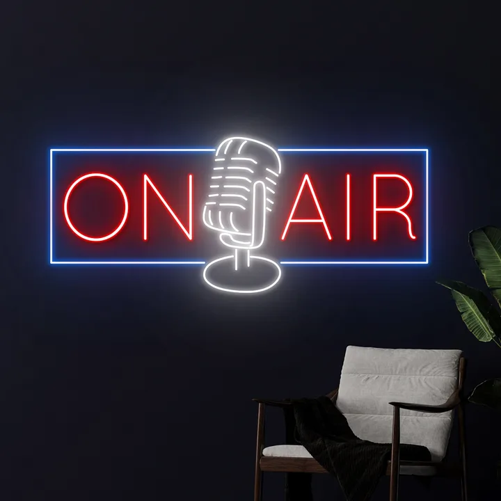 ACE&TJ show needs to put back on the AIR