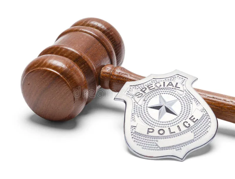 Independent investigation of police complaints