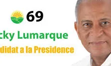 Petisyon Inivèsitè Ayisyen pou Kandida Jacky Lumarque