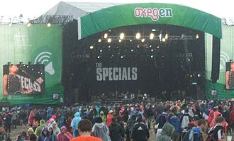 Pilotlight to Play Oxygen 2007's New Acts