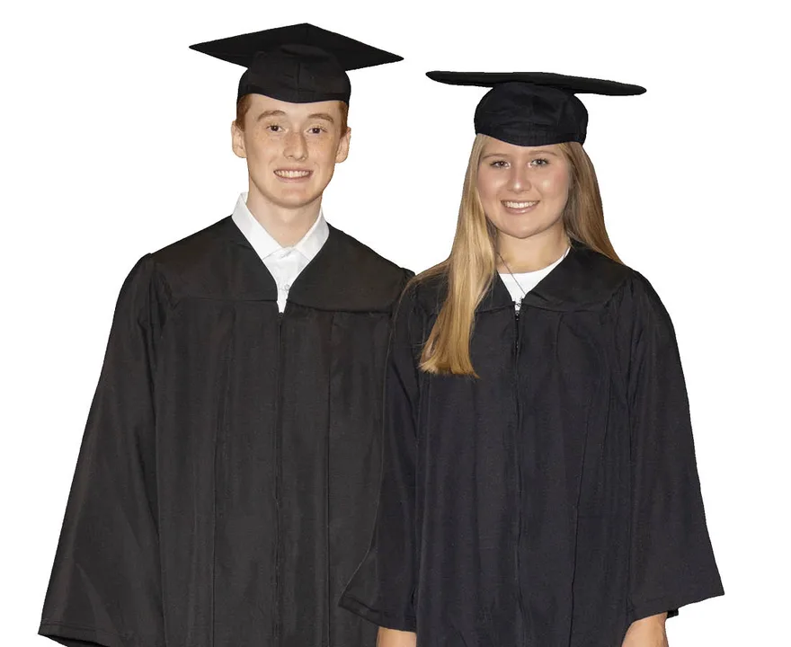 Allow graduating seniors to walk in graduation.