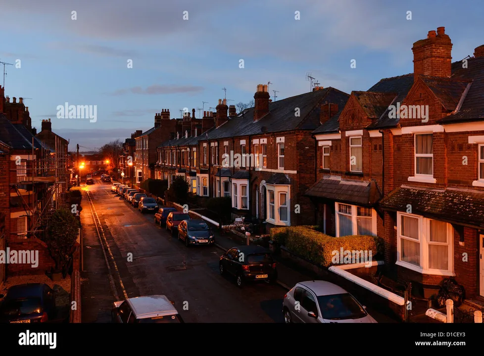 TURN THE STREET LIGHTS BACK ON IN TORFAEN