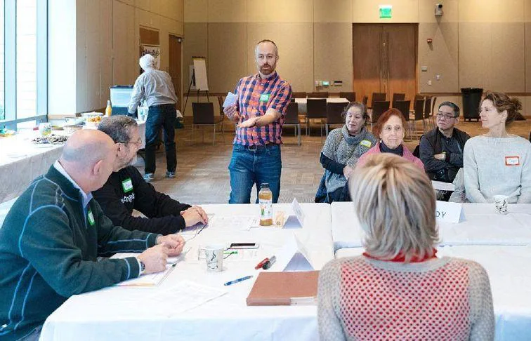 Montrose Residents Against Waste Facility
