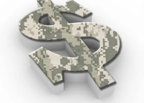 Commander in Chief cannot have Foreign Financial Conflicts of Interest