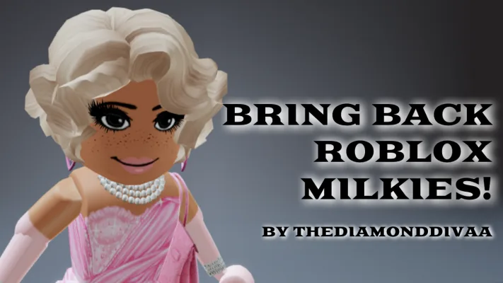 Stop Roblox’s Misogyny