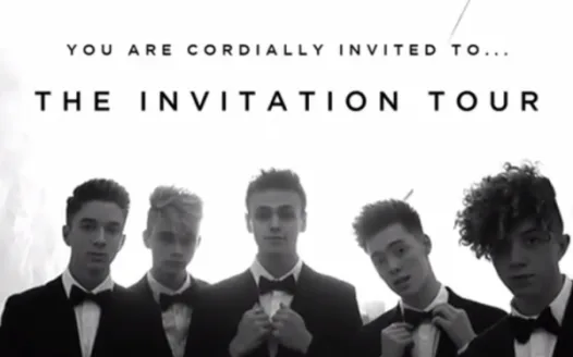 Lower Prices For Invitation Tour
