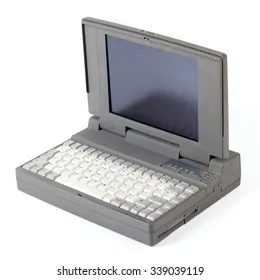Caroline needs a new computer