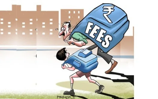 ISG management to withdraw the unjustified Fees hike