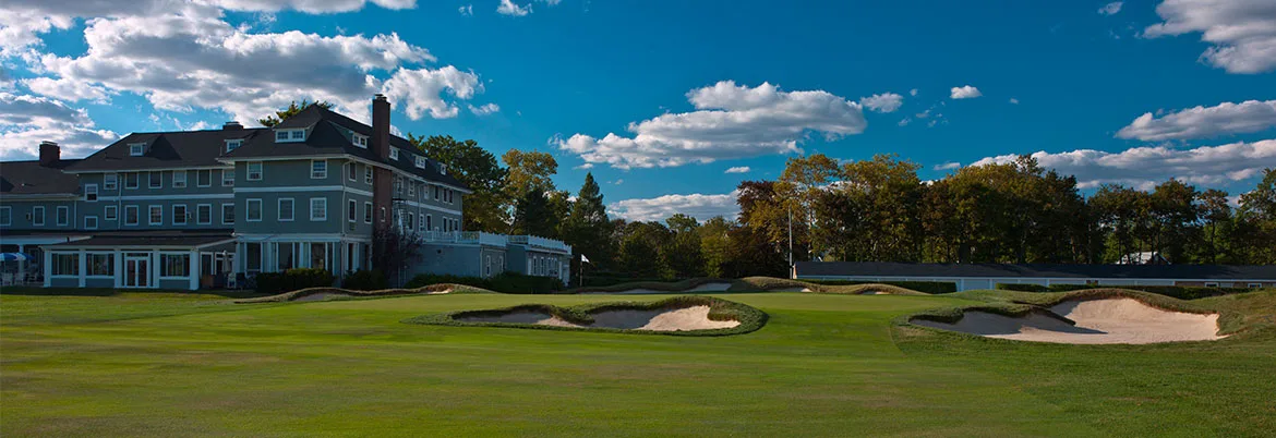 Rockaway Hunting Club Special Meeting Article VII Section 4. Subjects: Grant House proposed sale, Governance and Club Assets and financial position