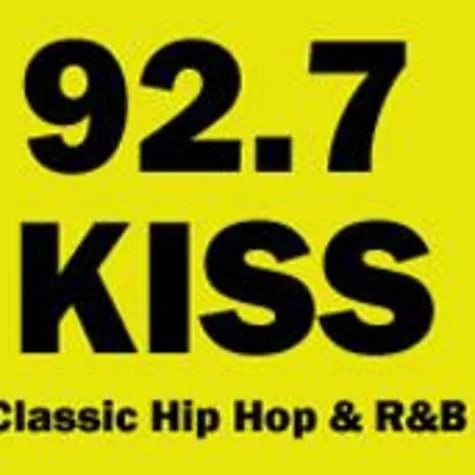 Bring back 92.7 KISS FM Classic Hip Hop & R&B