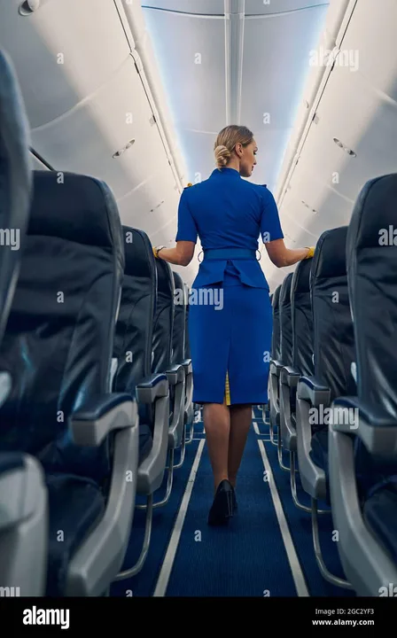 Petition for 10 days off per month Ex-bmi Cabin Crew