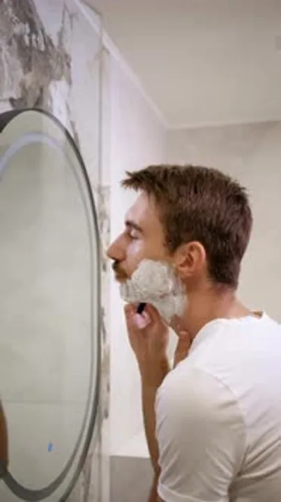 Petition for Immediate Goatee Removal