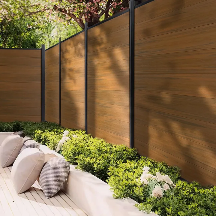 Privacy Fence Exception