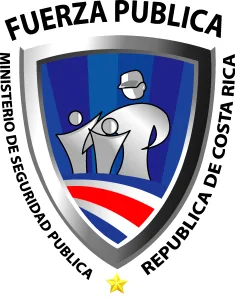 JUVENAL VENEGAS G. INSIGNE POLICIA