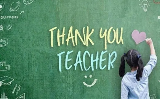 Unemployed teachers