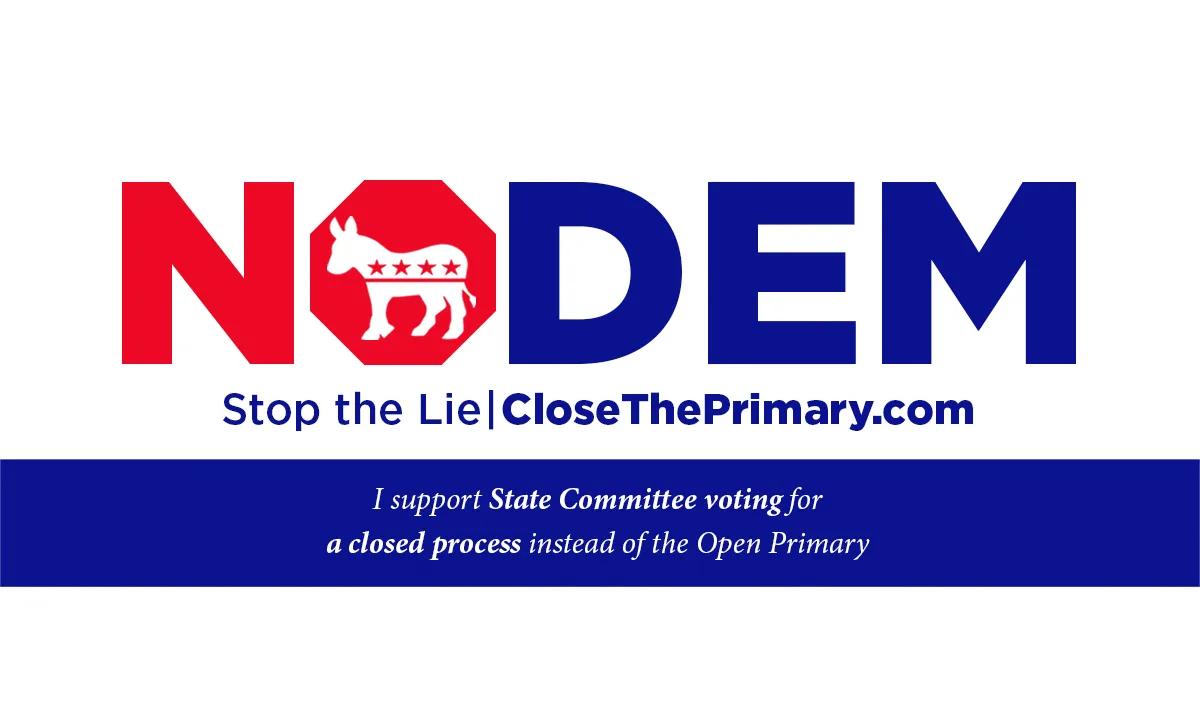 Close the Primary