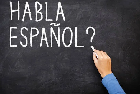 PS 33 CANNOT LOSE SPANISH EDUCATION