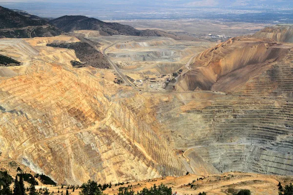Say no to mining on conservation land