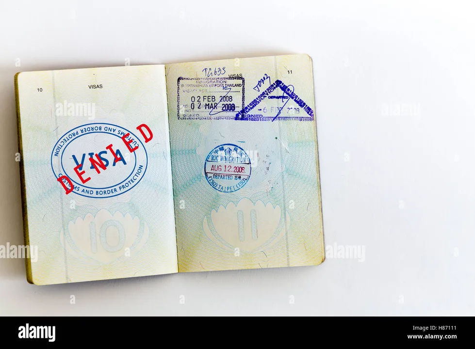 NRI Entry Blacklist: Review and Reform Sought