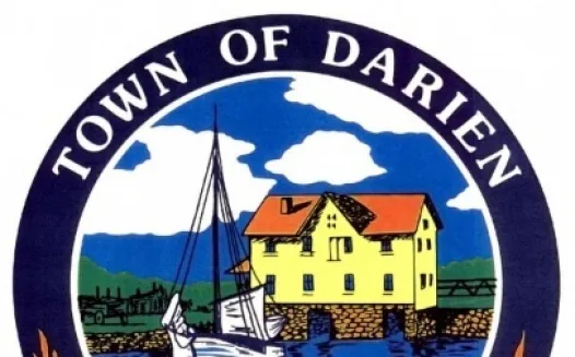 Reed Barthold for District 1 Darien RTM