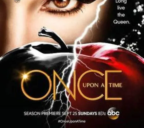 Once Upon A Time 7th Season