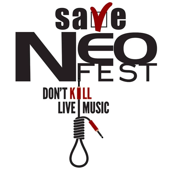 SAVE NEOFEST!