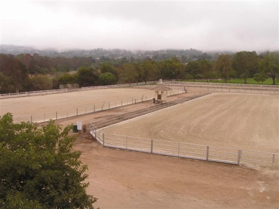 No more waste!  Keep the All Weather GGT Footing at Ernie Howlett Park!