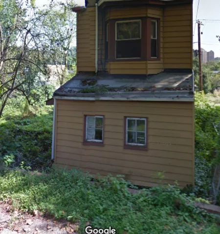 Vacant Homes Blue Bell Hill - 619 West Naomi Street