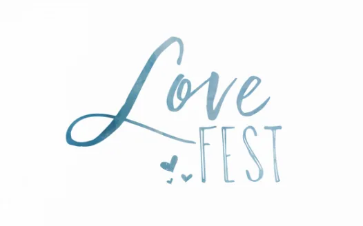 Keep LoveFest alive!