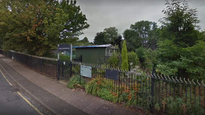 Return The Limes Allotments to Community-Led Management