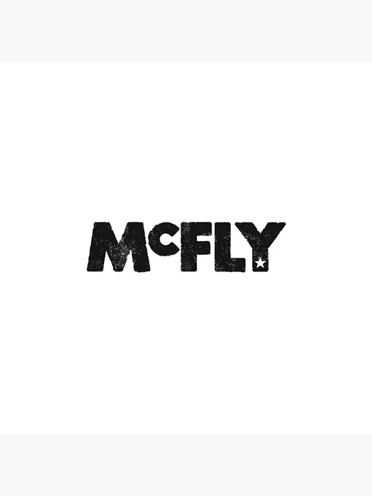 McFLY in Curitiba